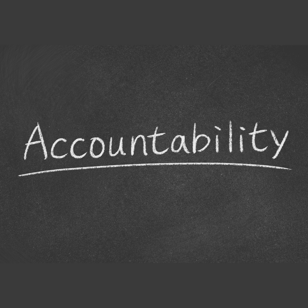 The Challenge of Accountability